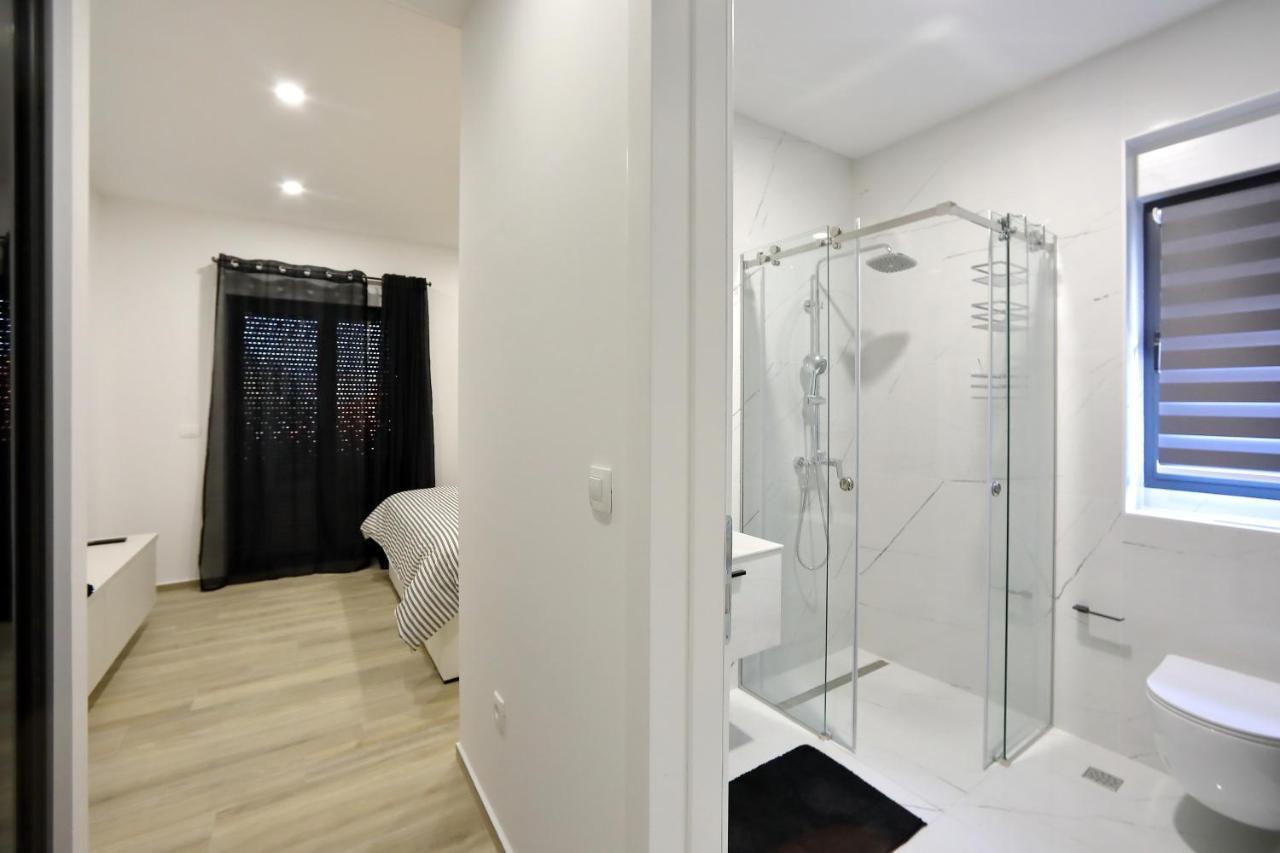 Apartmani More Бибине Екстериор снимка