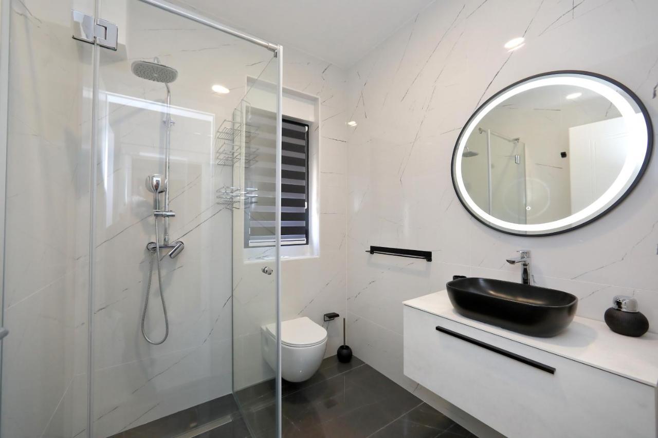Apartmani More Бибине Екстериор снимка