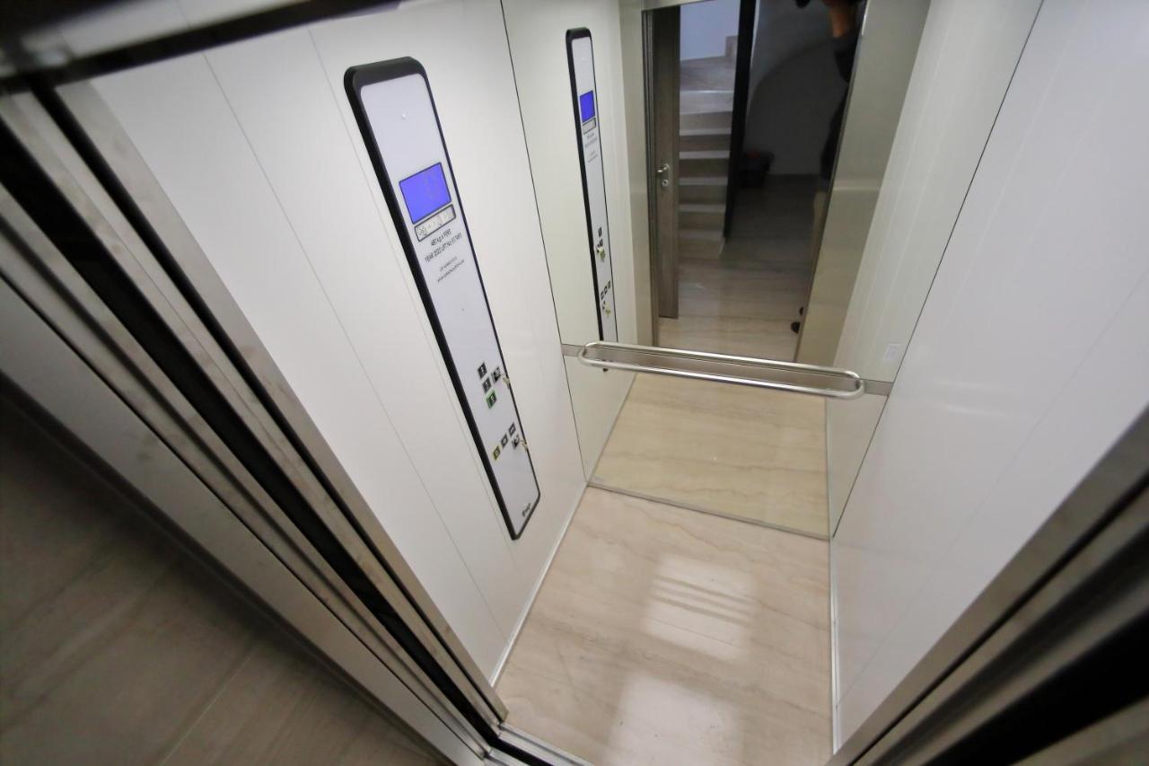 Apartmani More Бибине Екстериор снимка