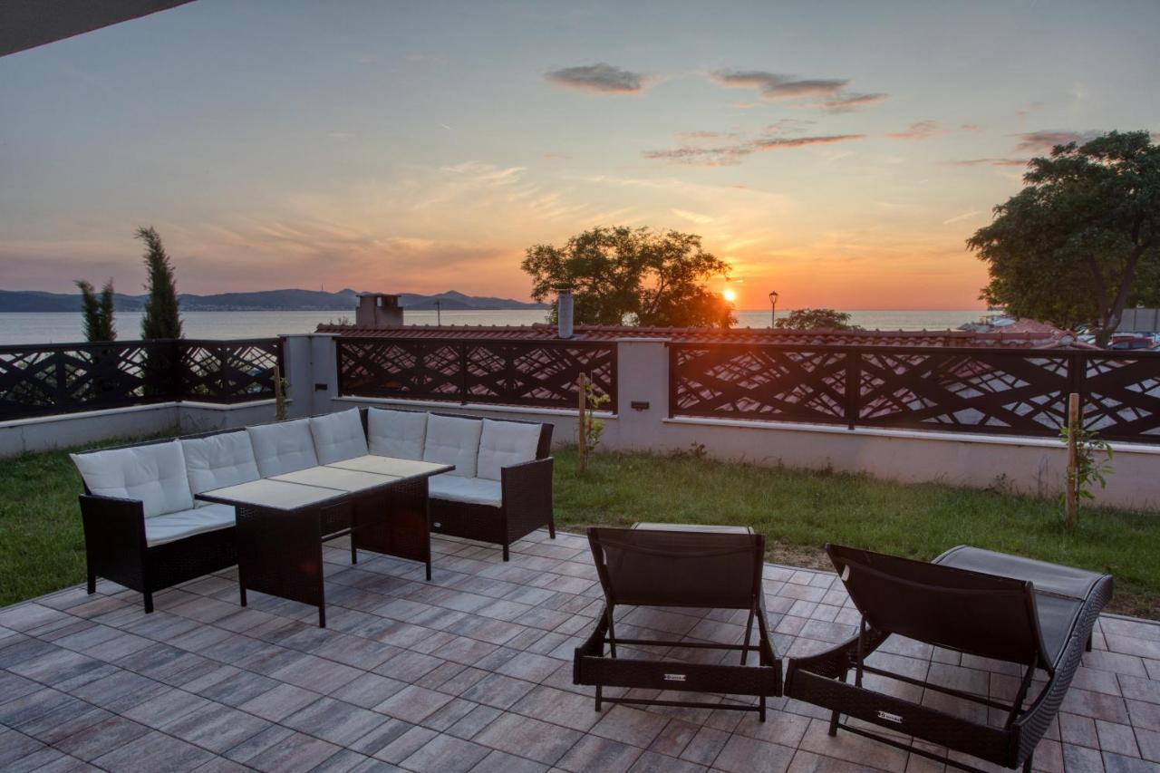 Apartmani More Бибине Екстериор снимка