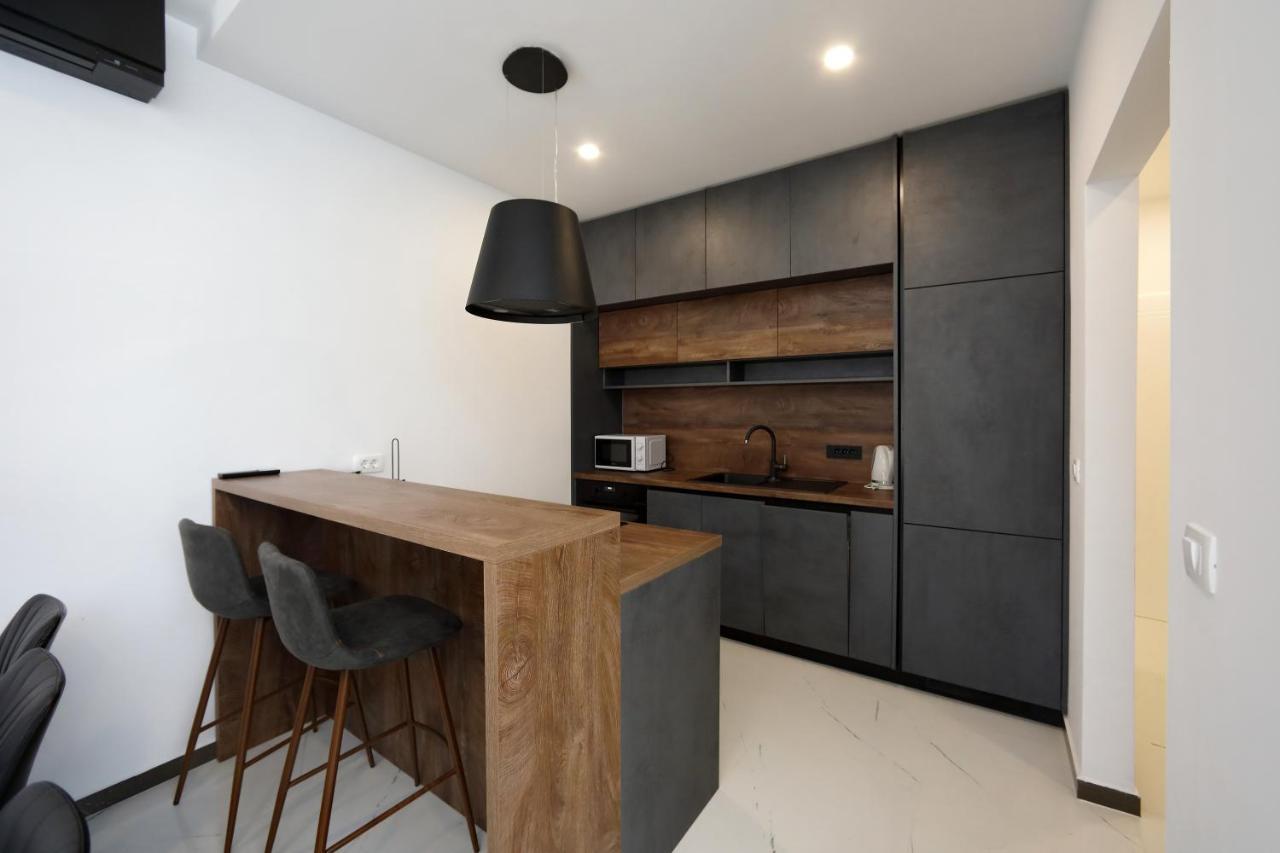 Apartmani More Бибине Екстериор снимка