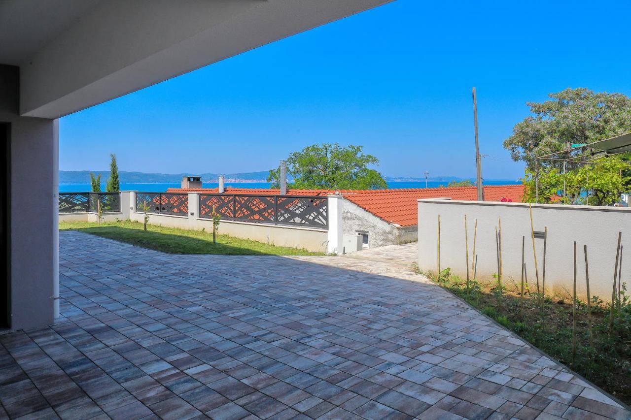 Apartmani More Бибине Екстериор снимка