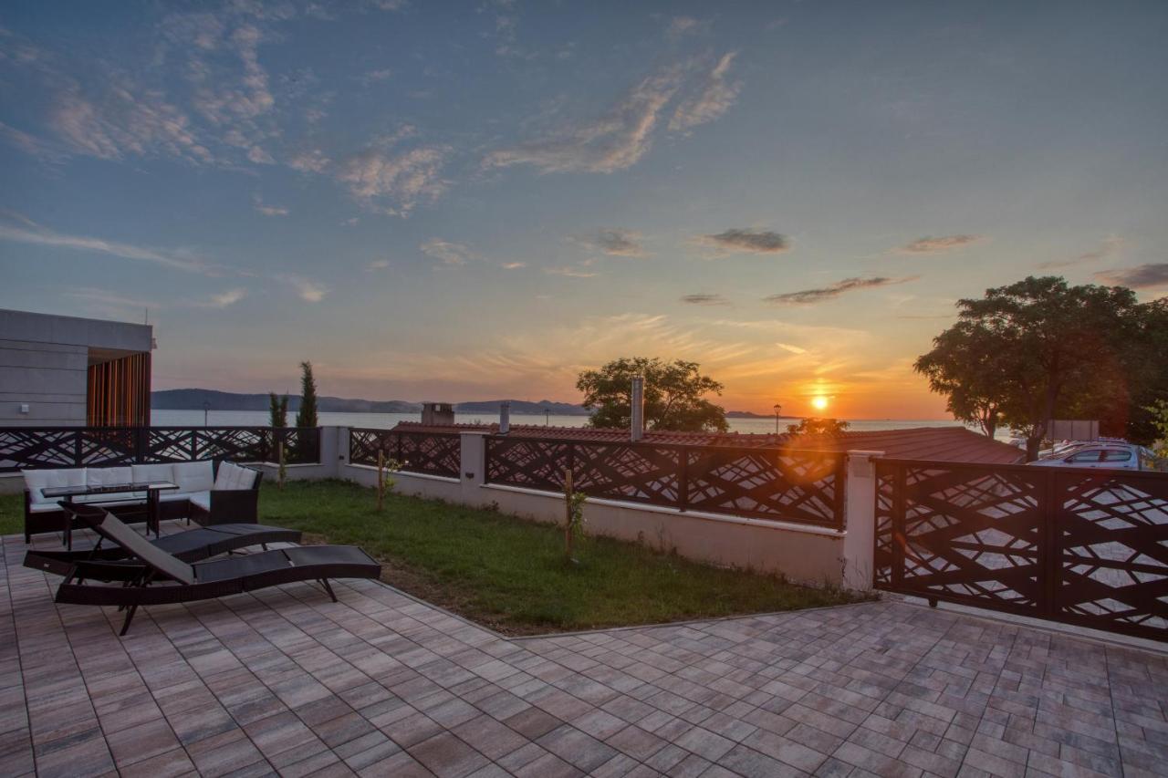 Apartmani More Бибине Екстериор снимка