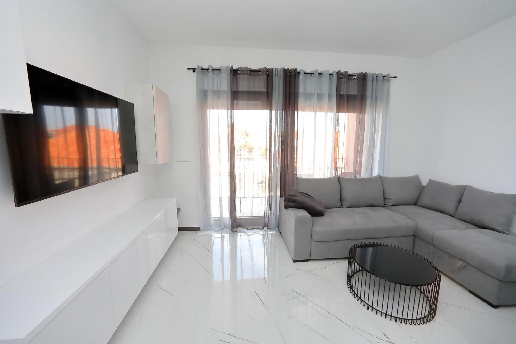 Apartmani More Бибине Стая снимка