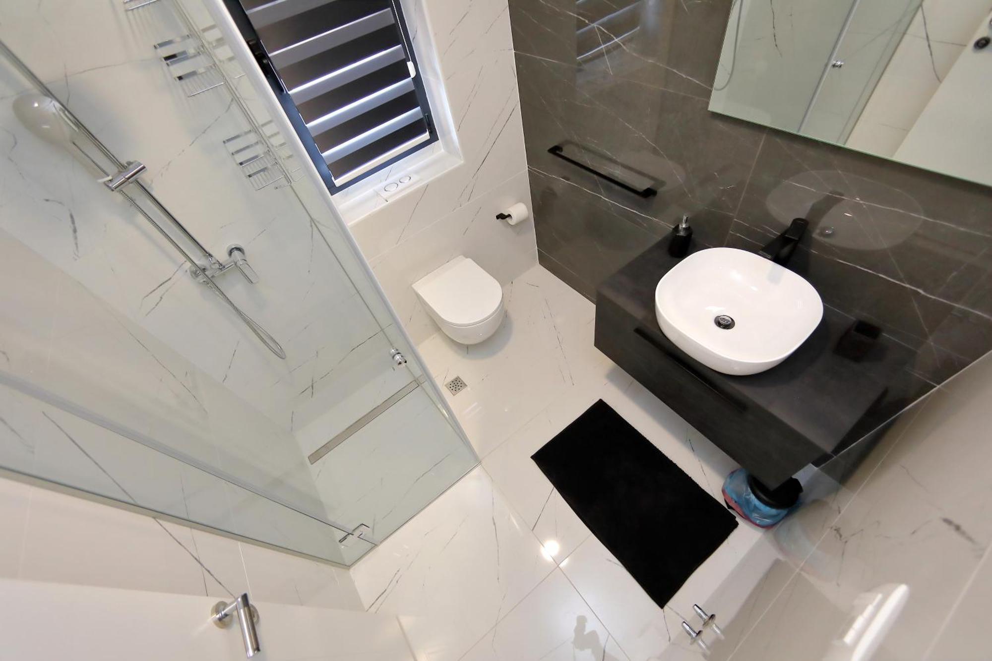 Apartmani More Бибине Стая снимка