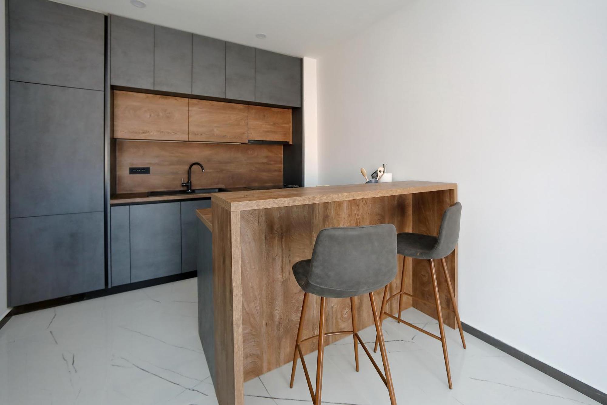 Apartmani More Бибине Стая снимка