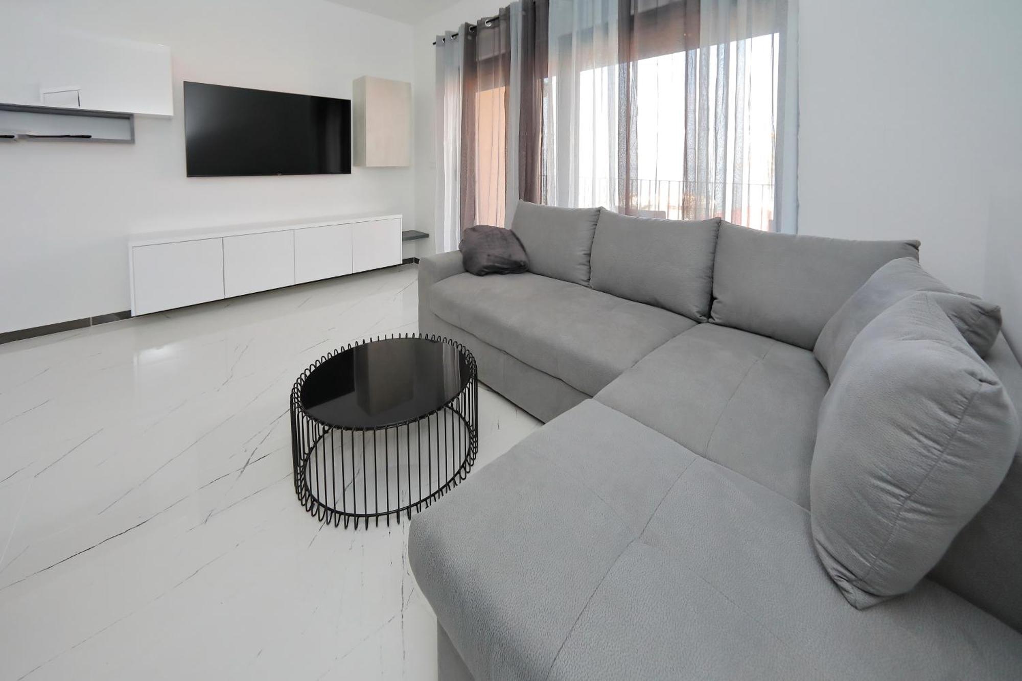 Apartmani More Бибине Стая снимка