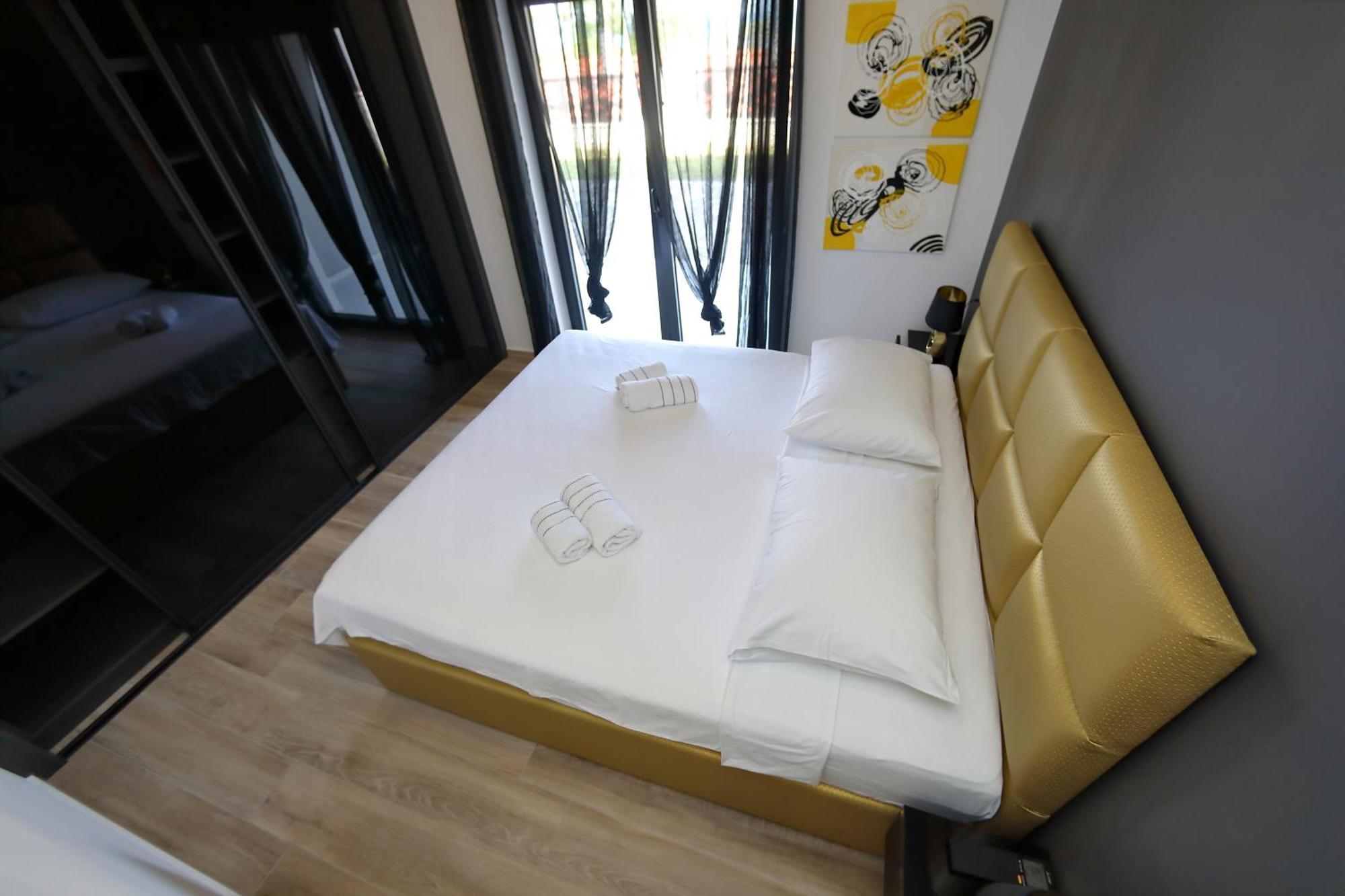 Apartmani More Бибине Стая снимка